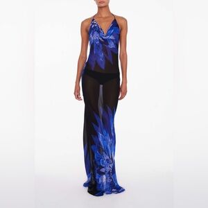 NWT Rat & Boa Coralina Dress XXS